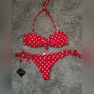 2 piece bikini